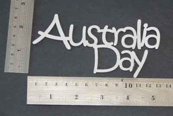 Australia Day
