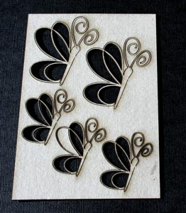 Ava's Butterflies