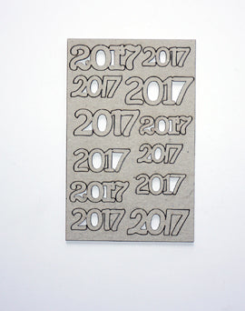 2017's