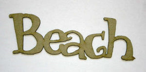 Beach Script