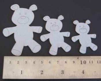 Beanie Bears