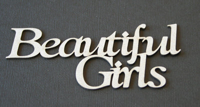 Beautiful Girls