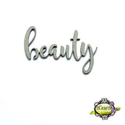 Beauty - script