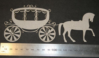 Bridal Carriage