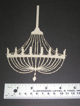 Chandlier 3