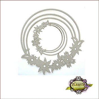 11" Cheryl's Frame Set