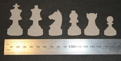 Chess Set