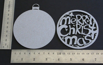 Christmas Bauble