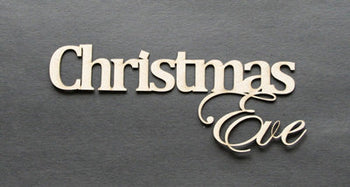 Christmas Eve Title