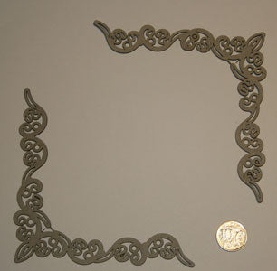 Corner Swirly