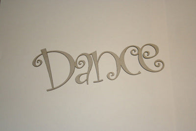 Dance Script