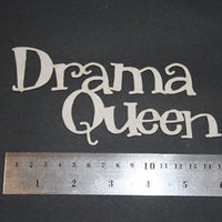 Drama Queen