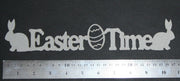 Easter Time Title