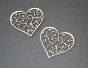 Elegant Hearts