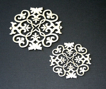 Fancy Damask