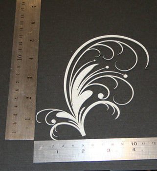 Felicity Flourish