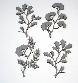 Foliage Set 2