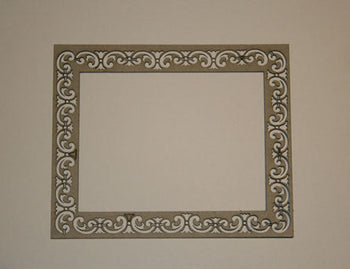 Frame 6"x4"