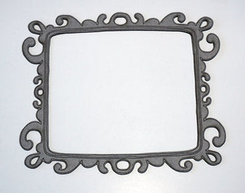 Frame Abstract