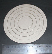 Frame Circle Borders