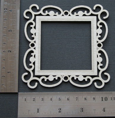 Frame Nella's