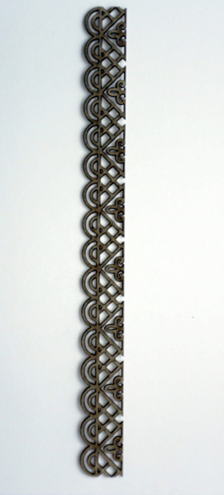 Gabby's Border | 2CraftyAustralia