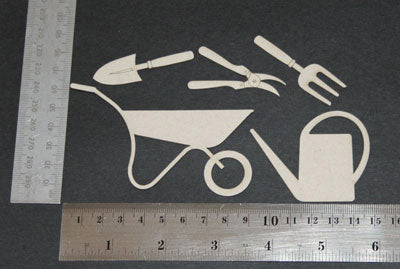 Gardening Set