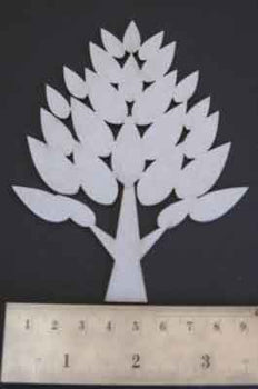 Georgia Tree Lge