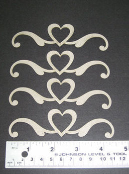 Heart Flourishes