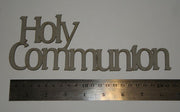 Holy Communion