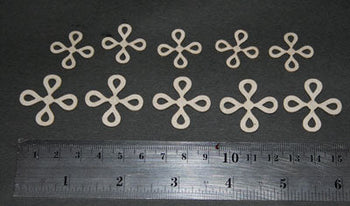 Knot 1 - Abbey