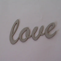 Love Script