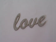 Love Script