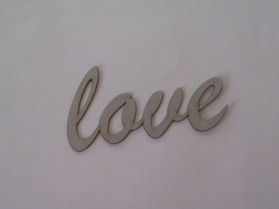 Love Script