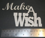 Make a Wish