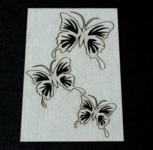 Marianne's Butterflies