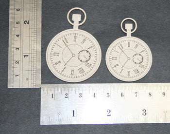 Mini Fob Watches