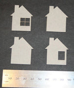 Mini Houses