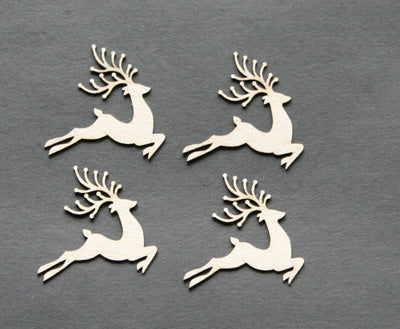 Mini Reindeers