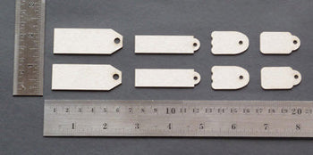 Mini Tags
