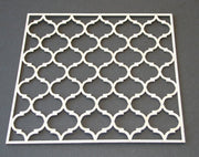 Moroccan Panel