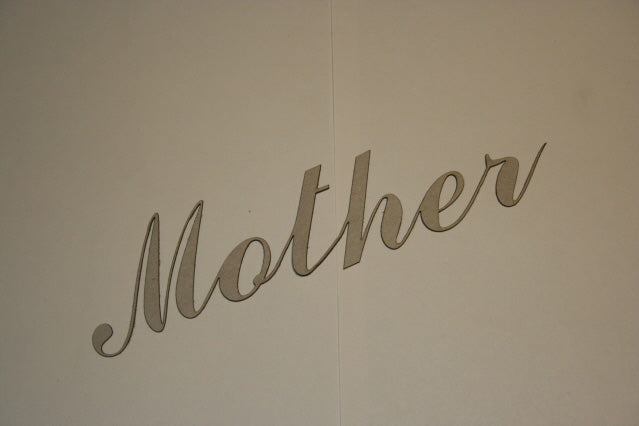 Mother script