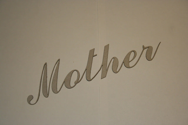 Mother script | 2CraftyAustralia