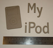 My iPod