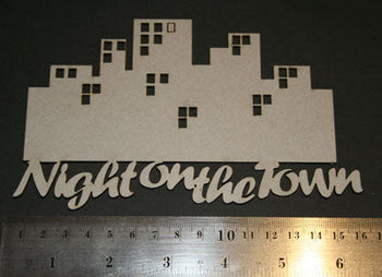 Night on the Town