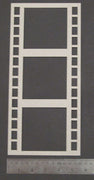 Oversized Film Strip 11"