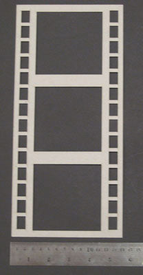 Oversized Film Strip 11