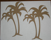Large Palm Trees Set 1