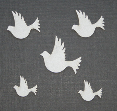 Peace Doves