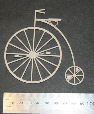 Penny Farthing